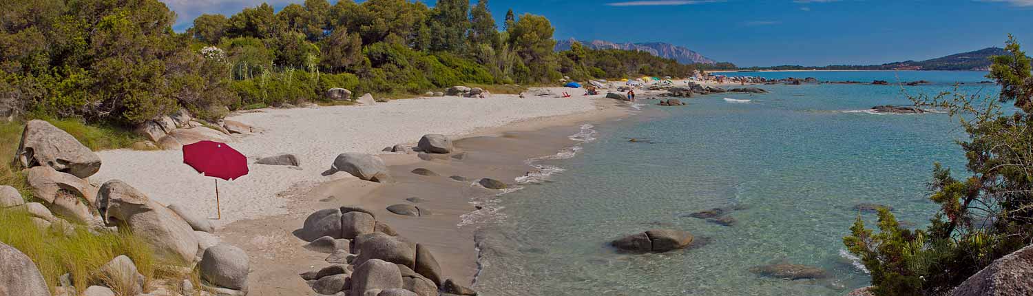 Arbatax - Il Mare della Sardegna