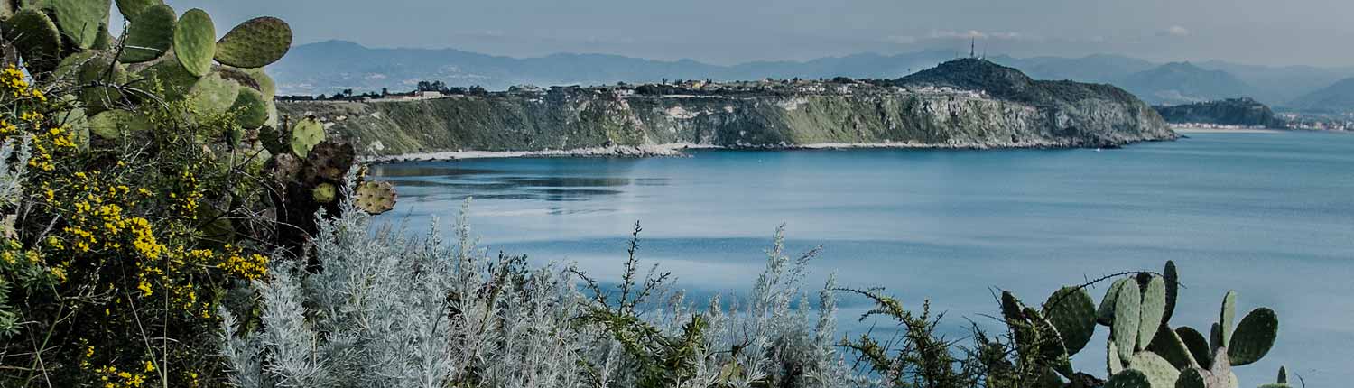 Milazzo - Panorama