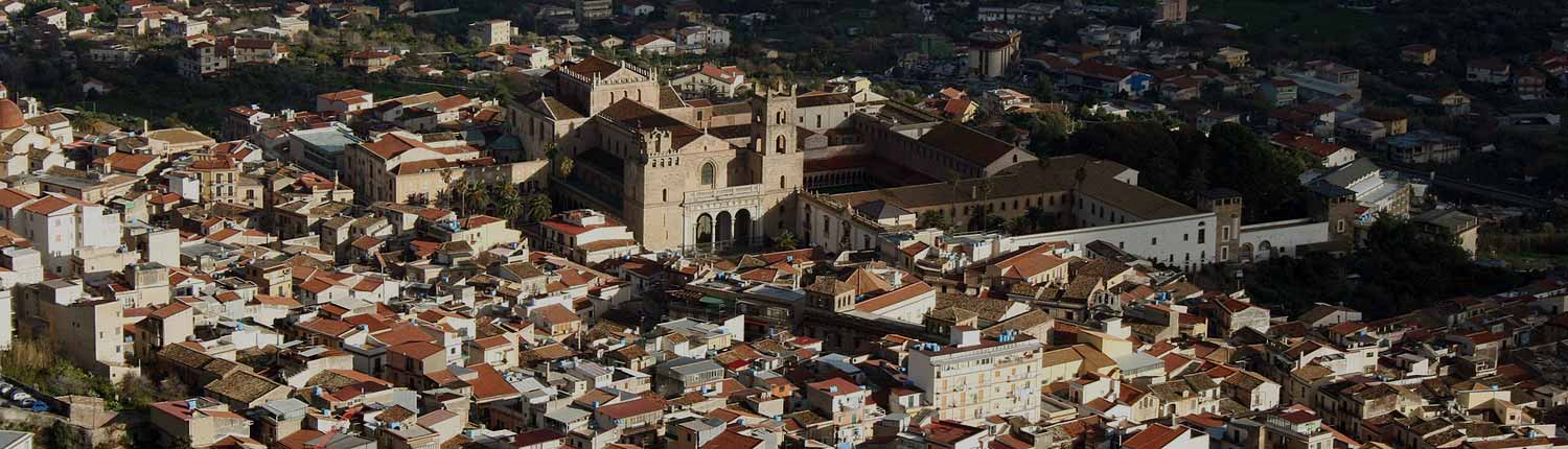 Monreale - Panorama