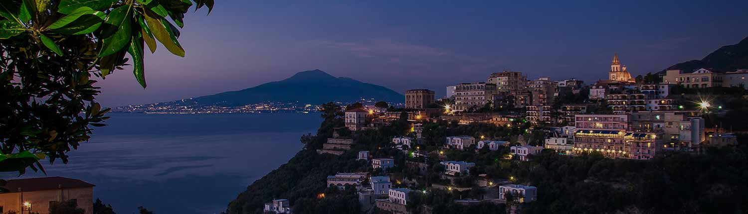 Napoli - Panorama