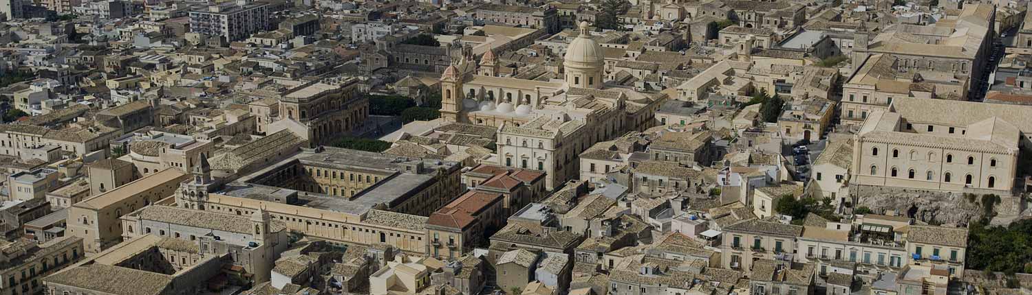 Noto - Panorama