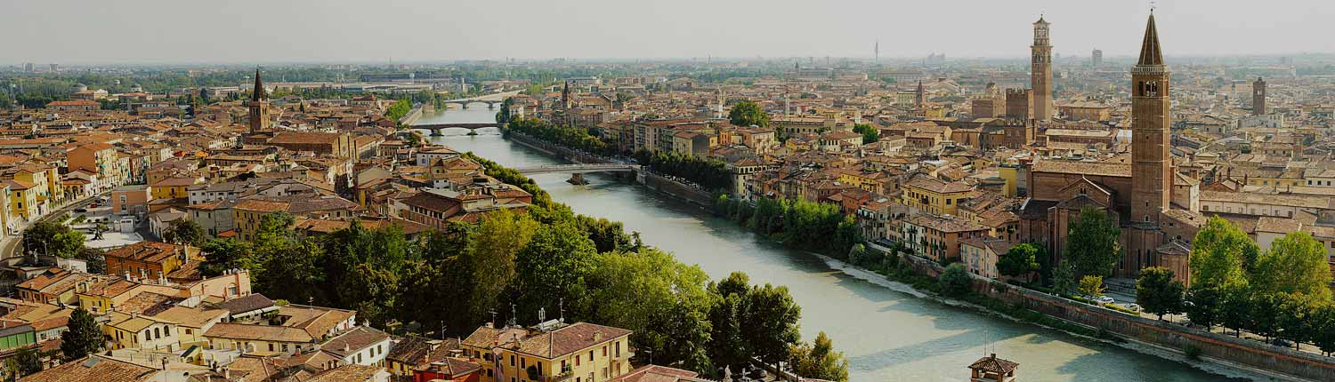 Verona - Panorama