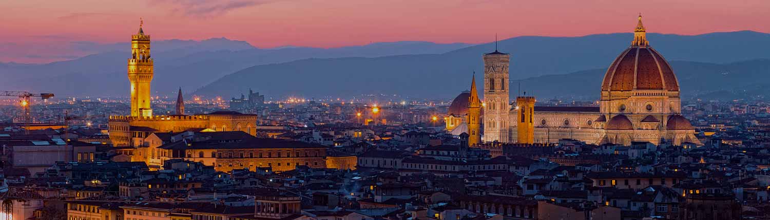 Firenze - Panorama