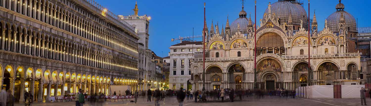 Venezia - Piazza San Marco