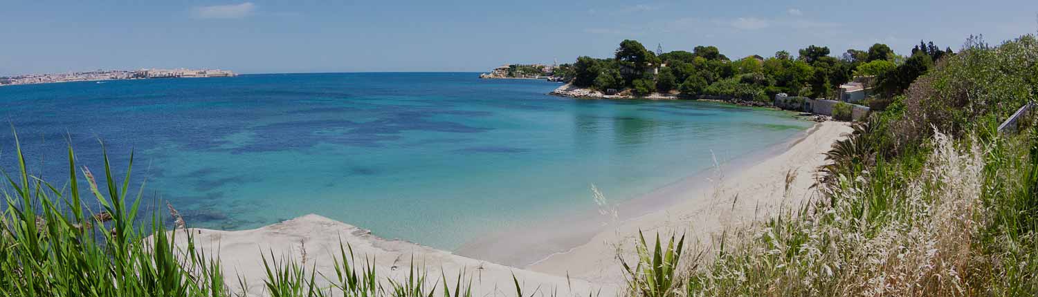 Mare di Siracusa - Il mare di Siracusa