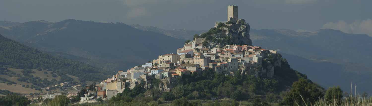 Posada - Panorama