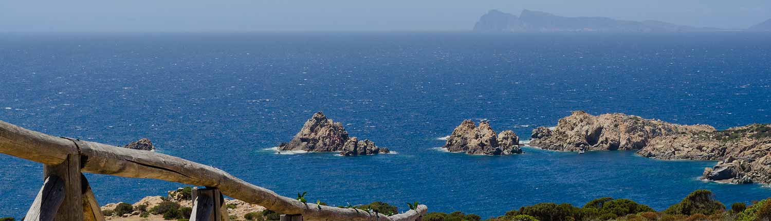 Domus De Maria - Capo Spartivento