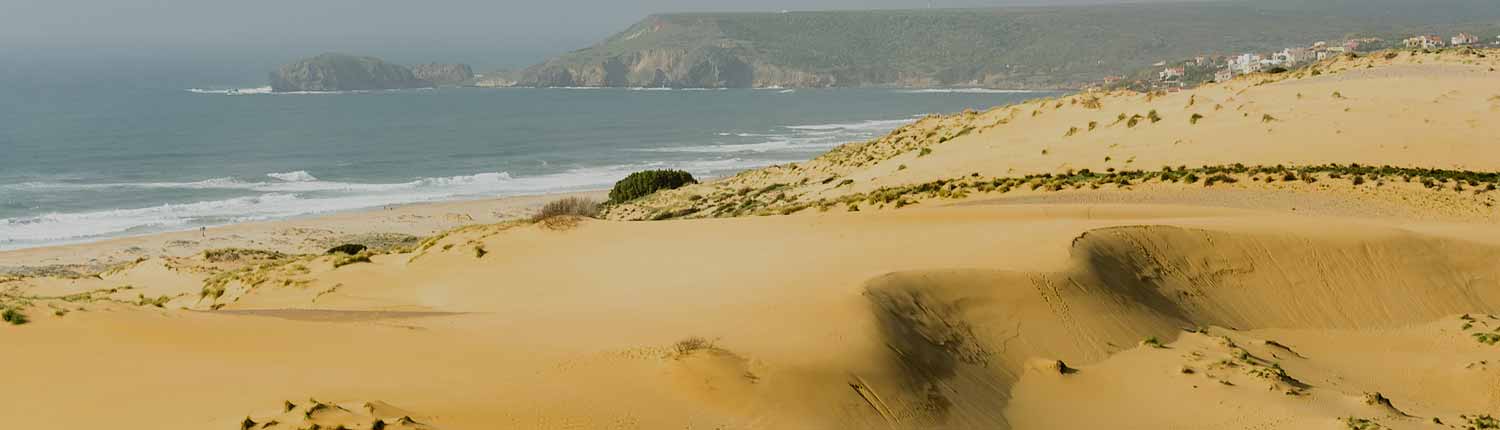 Torre dei Corsari - Dune