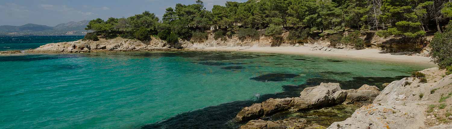 Golfo Aranci - Cala Moresca