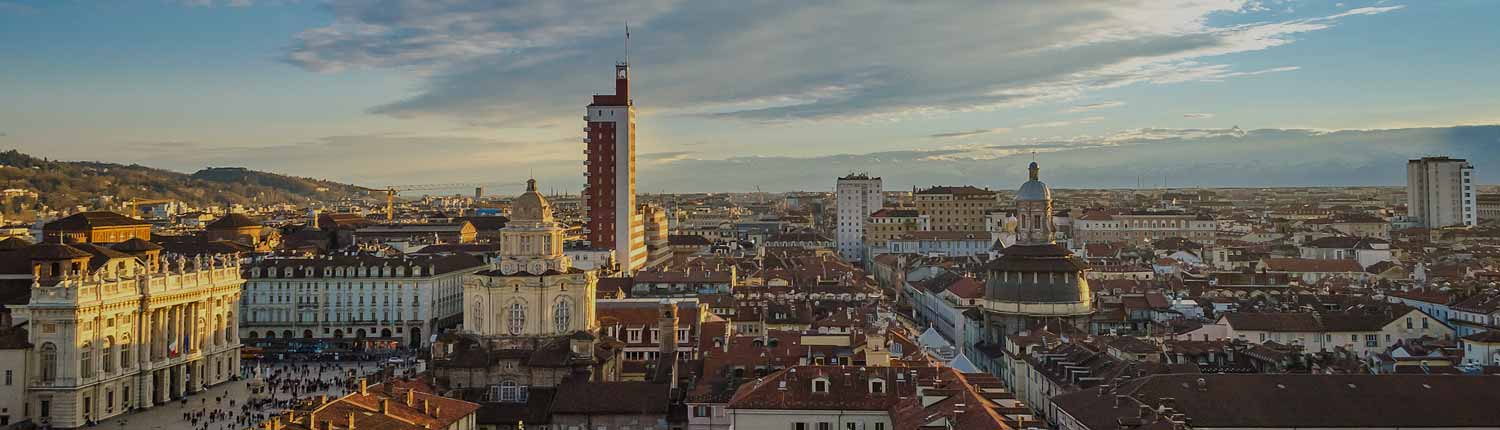 Torino - Panorama