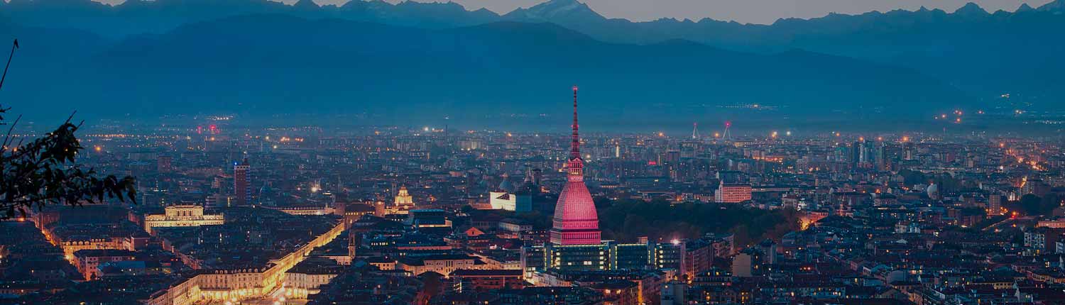 Torino - Panorama