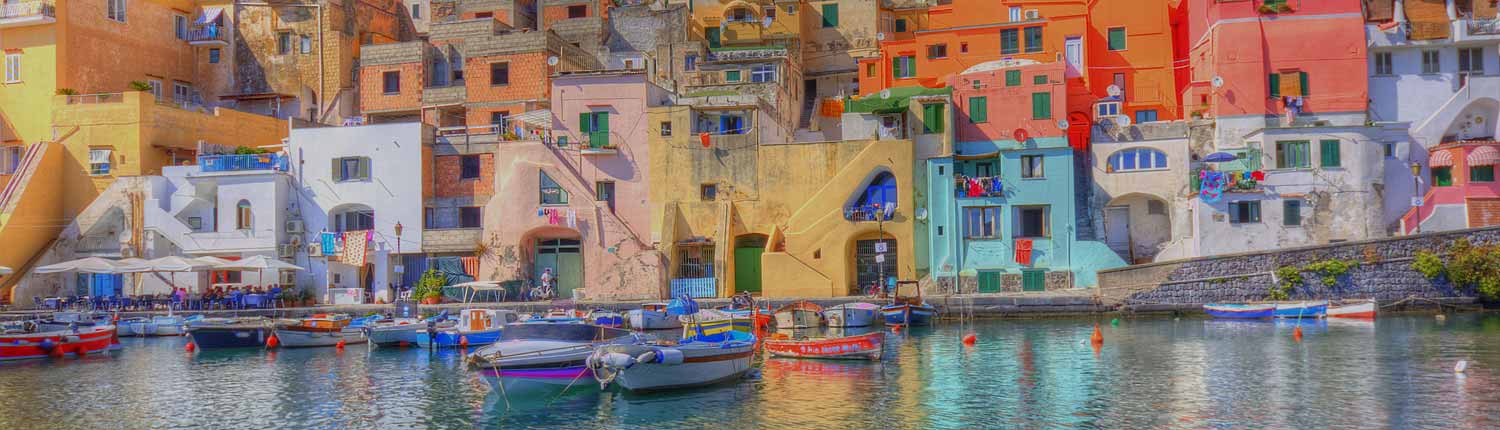 Procida