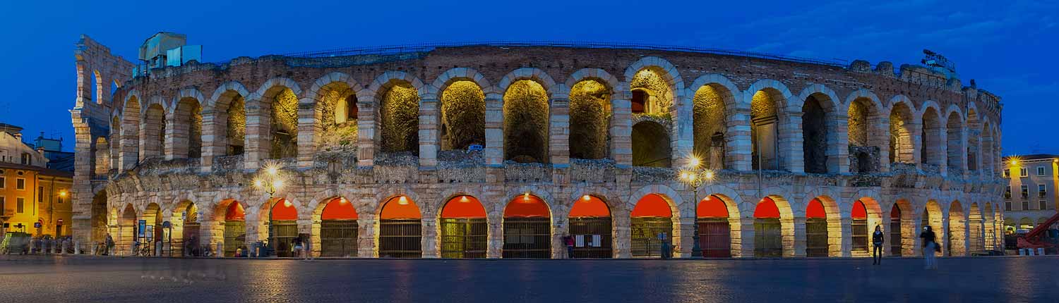 Verona - Arena