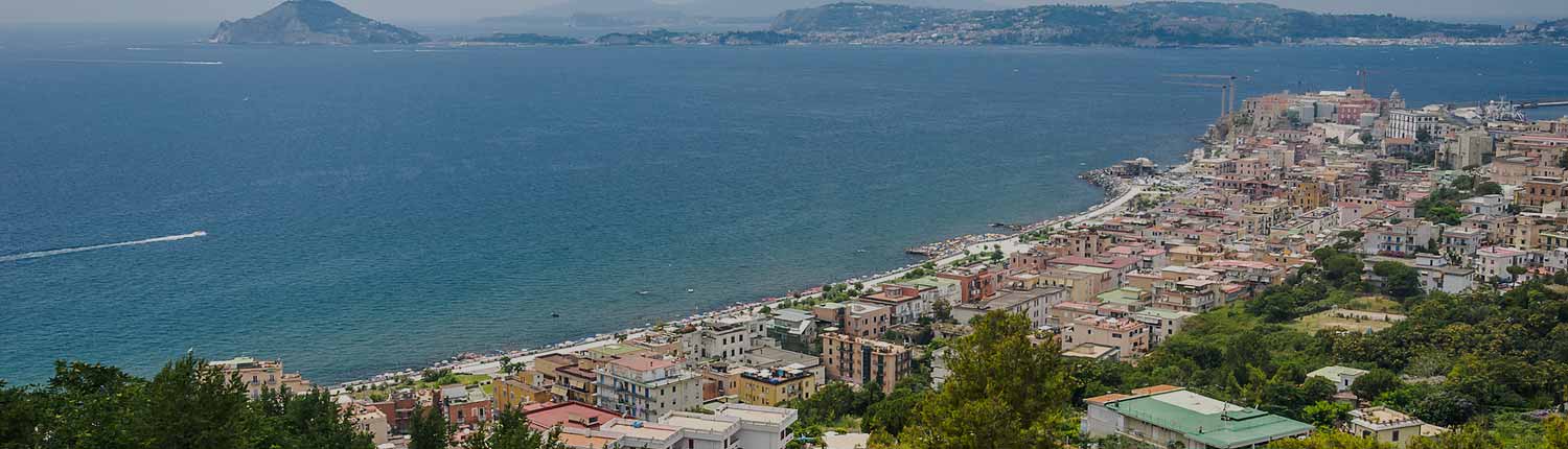 Pozzuoli - Panorama