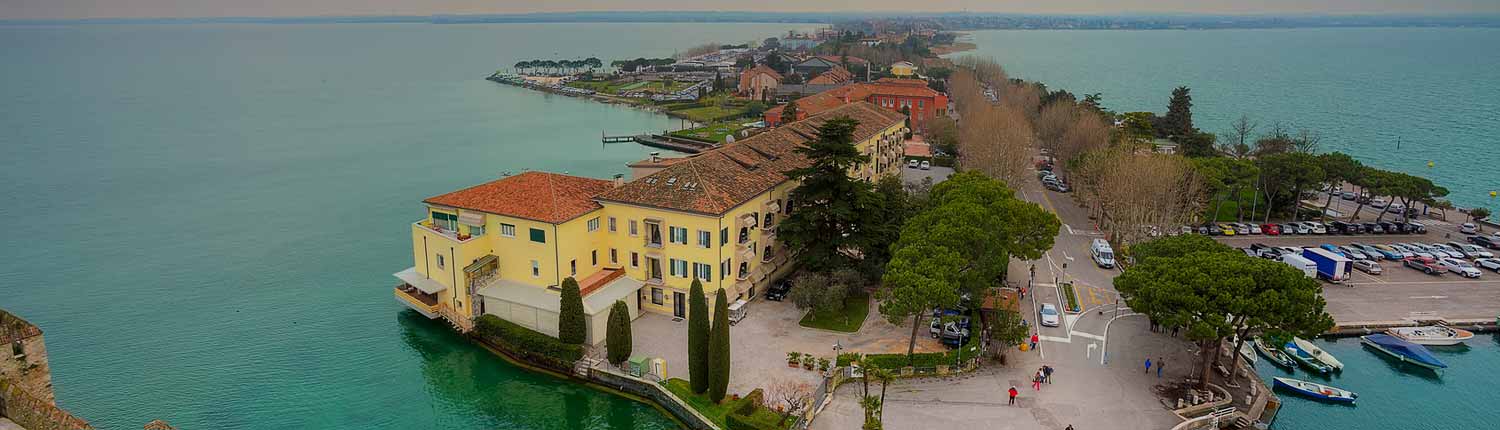Sirmione - Panorama