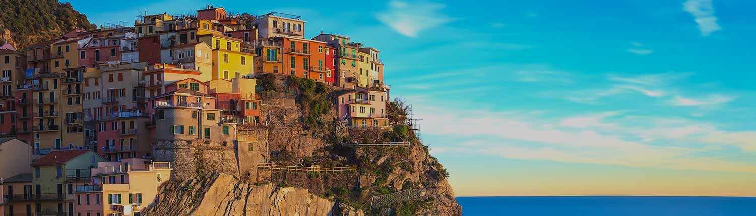 Manarola