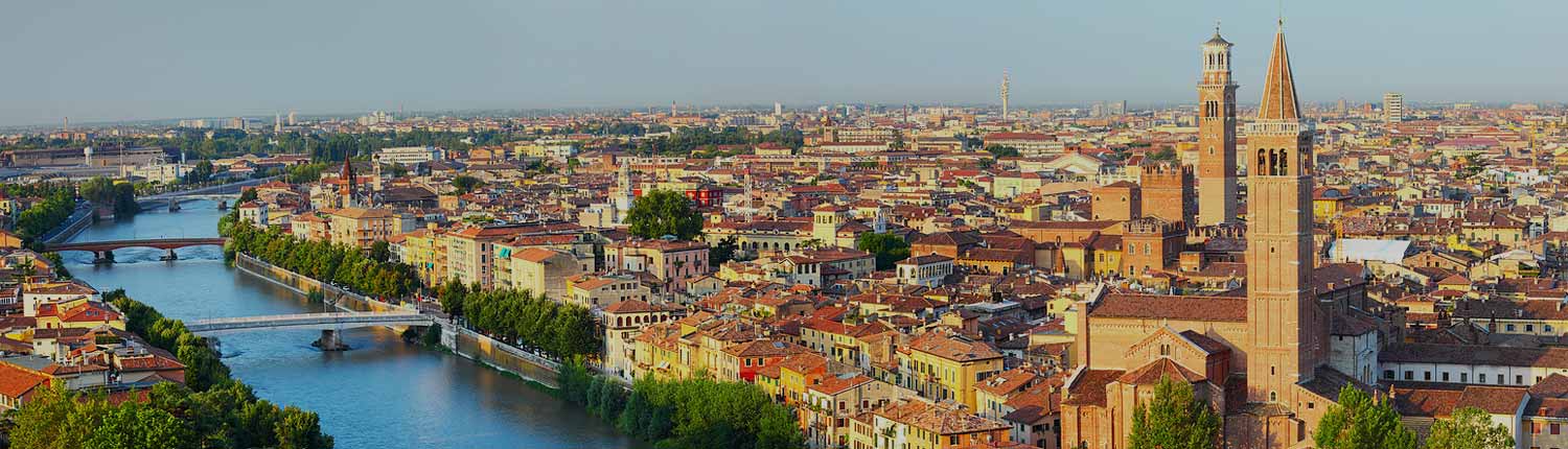 Verona - Panorama