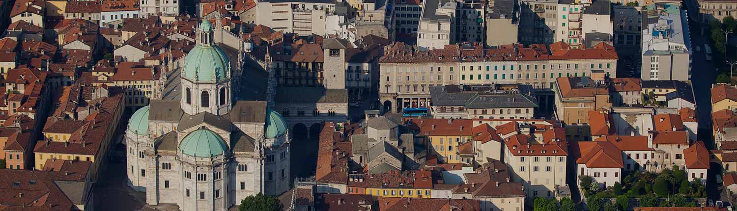 Como - Panorama