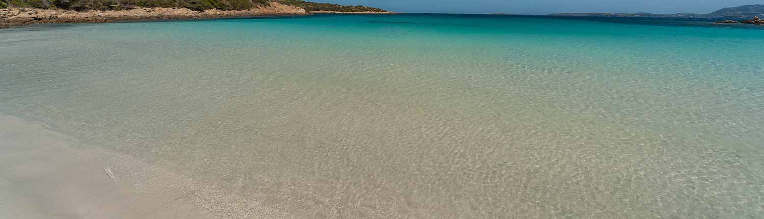 Arcipelago de La Maddalena - Isola di Caprera