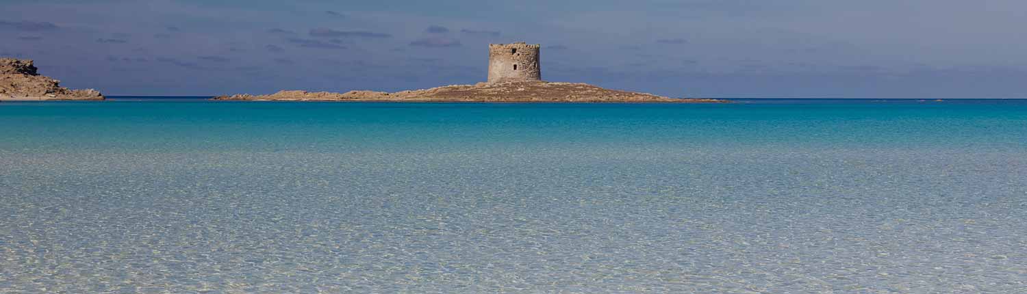 Stintino - Spiaggia La Pelosa