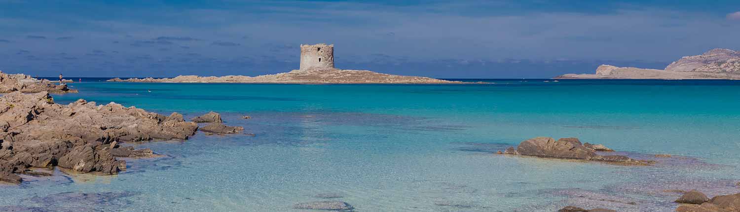 Stintino - Spiaggia La Pelosa