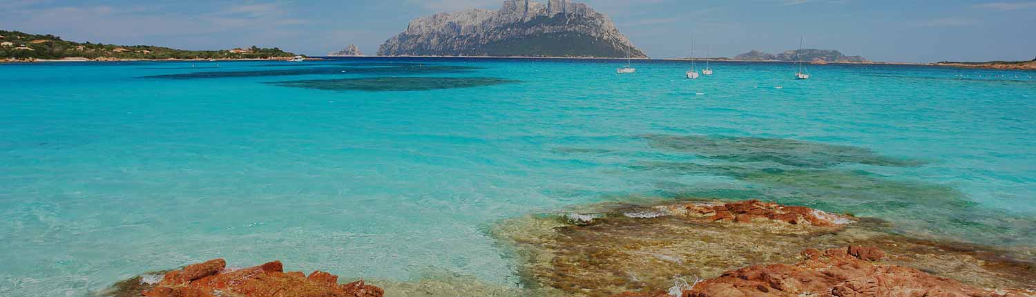 Olbia - Isola Tavolara
