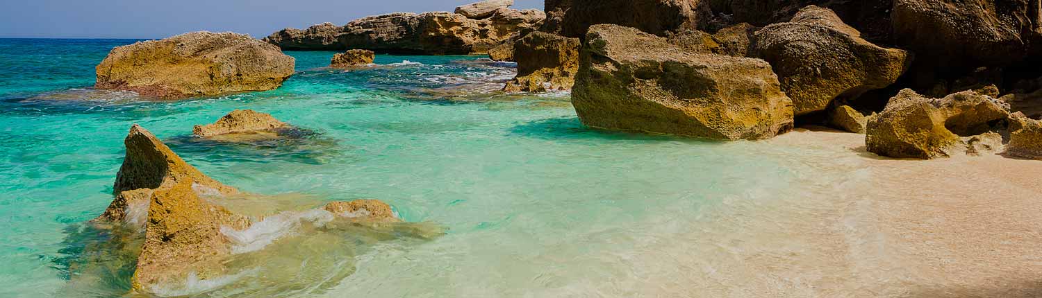 Baunei - Spiaggia Cala Biriola