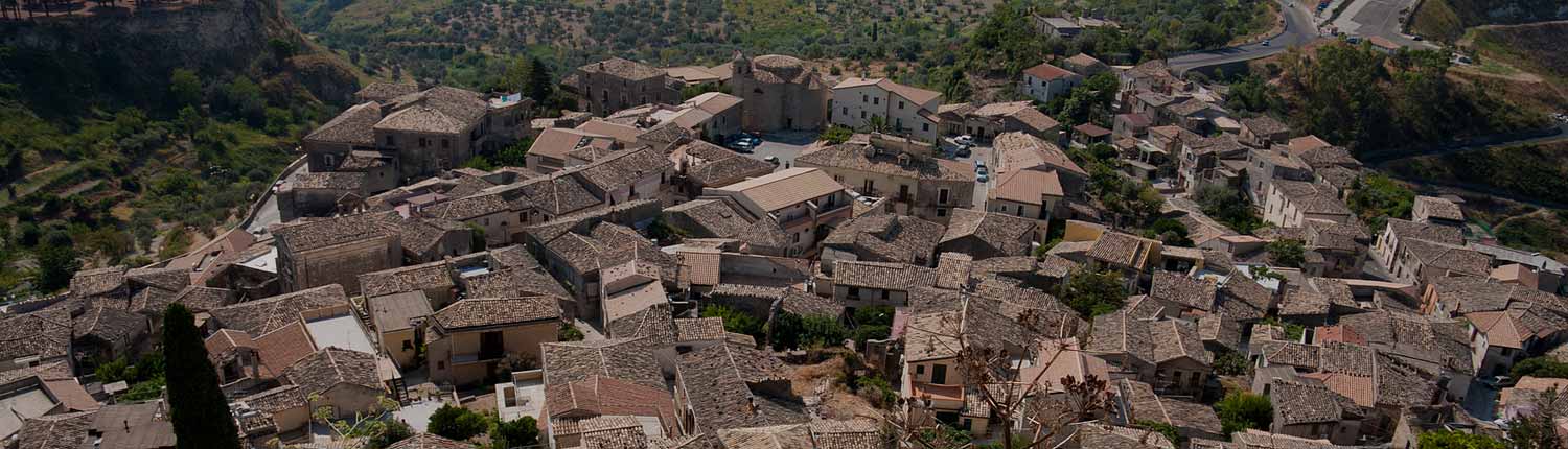 Gerace - Gerace, uno dei borghi più belli d'Italia