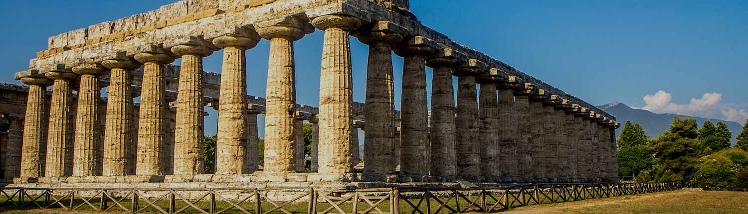 Paestum