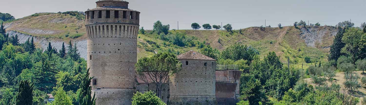 Castello - Il Castello di Brisighella