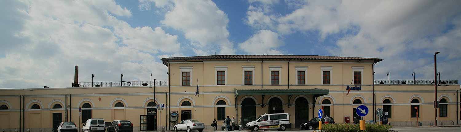 Stazione Assisi (Assisi)