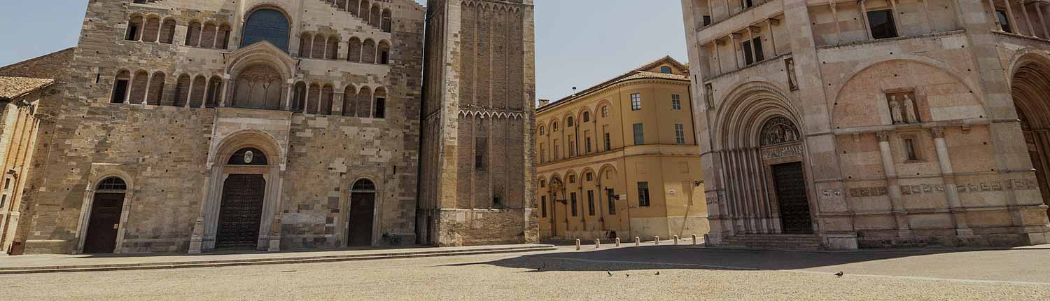 Duomo di Parma