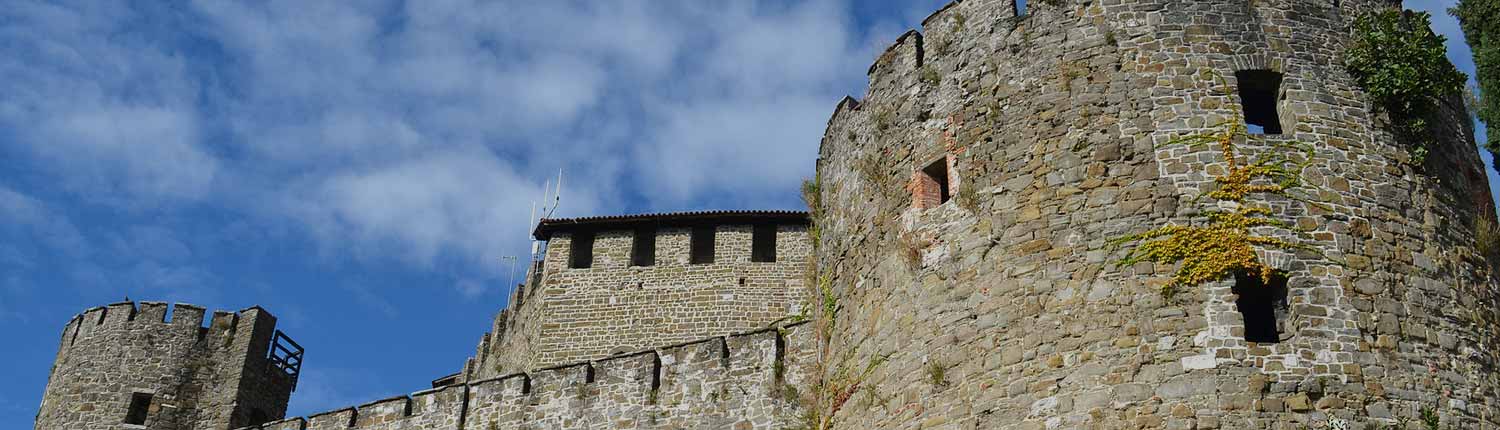 Castello di Gorizia