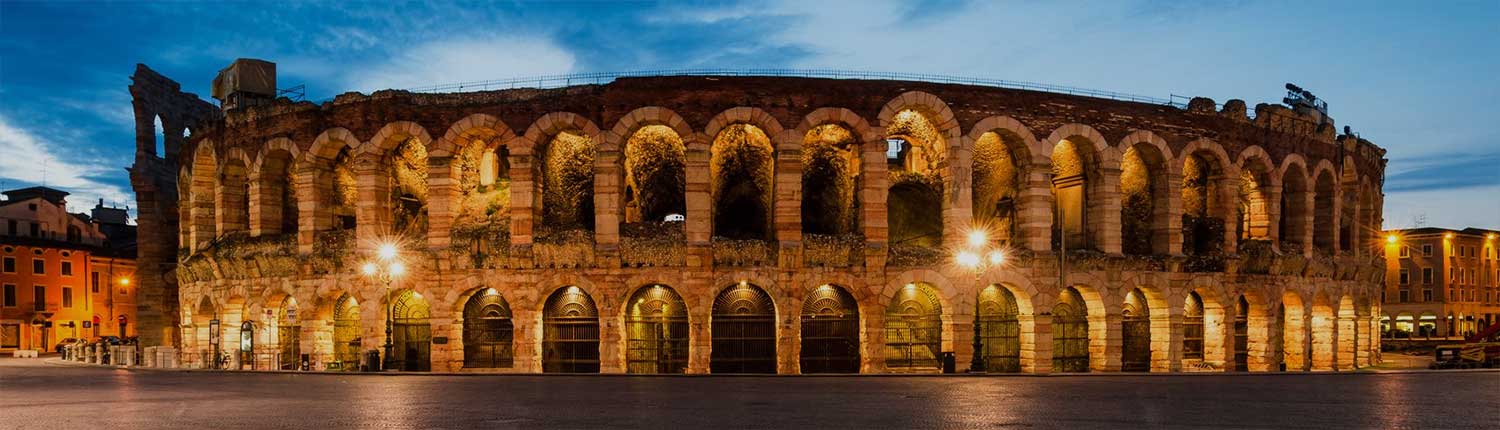 Verona - Arena