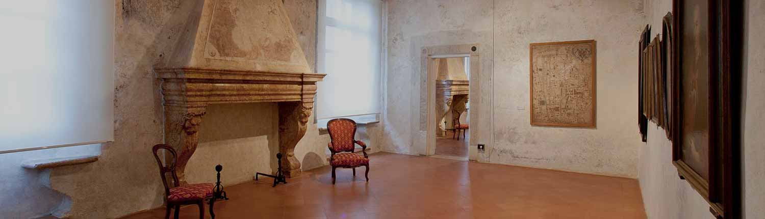 Museo Civico Gonzaga (Novellara)