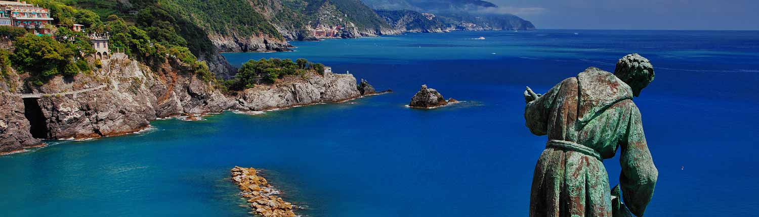 Monterosso al Mare