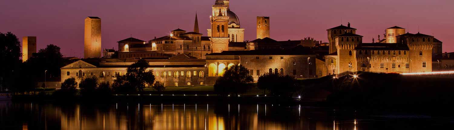 Mantova