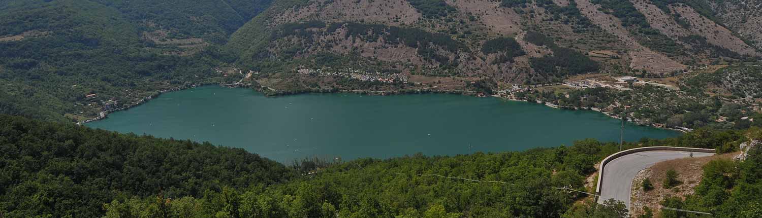 Scanno - Il Lago