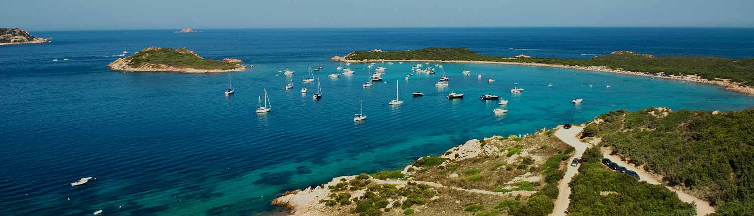 San Teodoro - Spiaggia di Capo Coda Cavallo