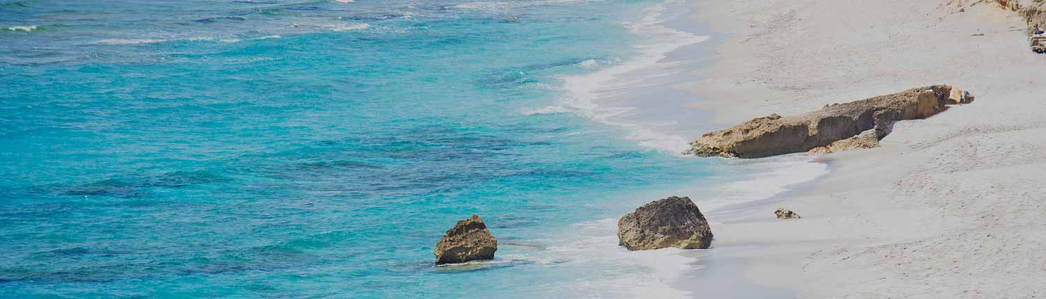 Cabras - Spiaggia San Giovanni di Sinis