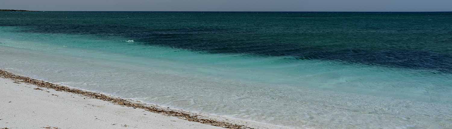 Cabras - Spiaggia di Maimoni