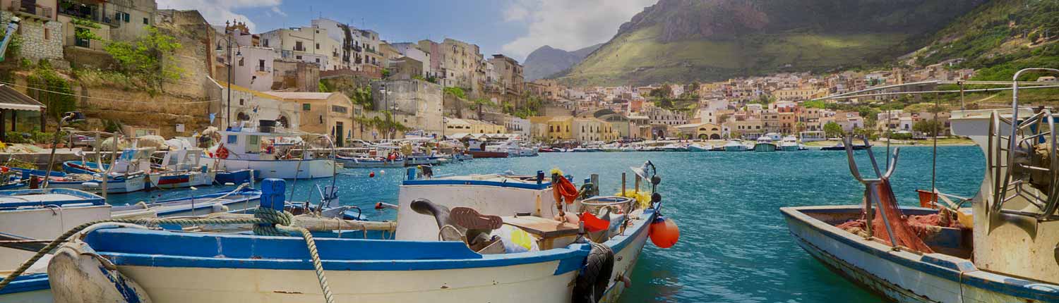 Castellammare del Golfo