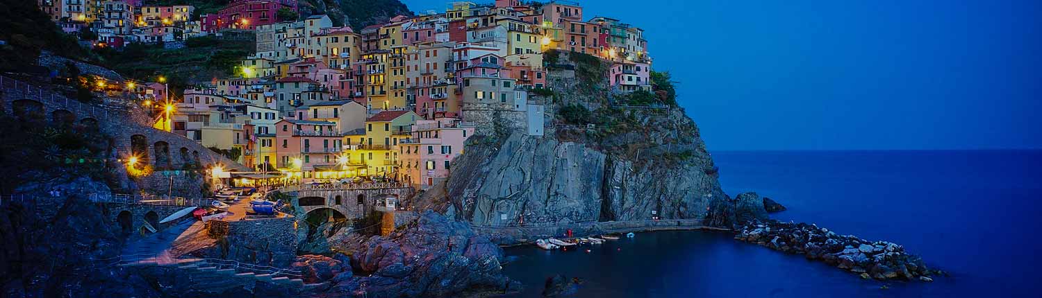 Manarola - Panorama