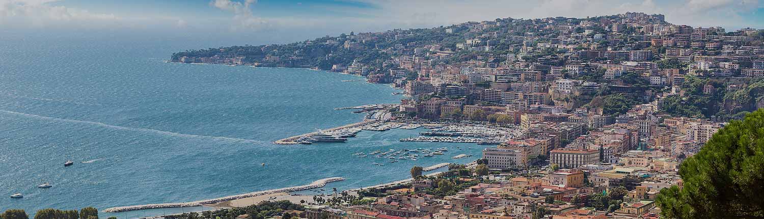 Napoli - Panorama