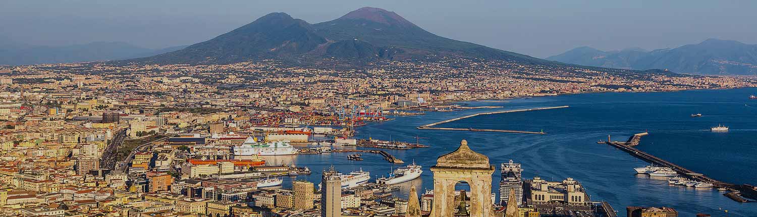 Napoli - Panorama