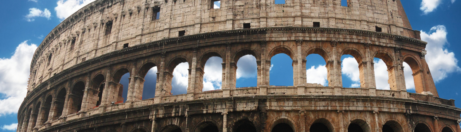 Roma - Il Colosseo