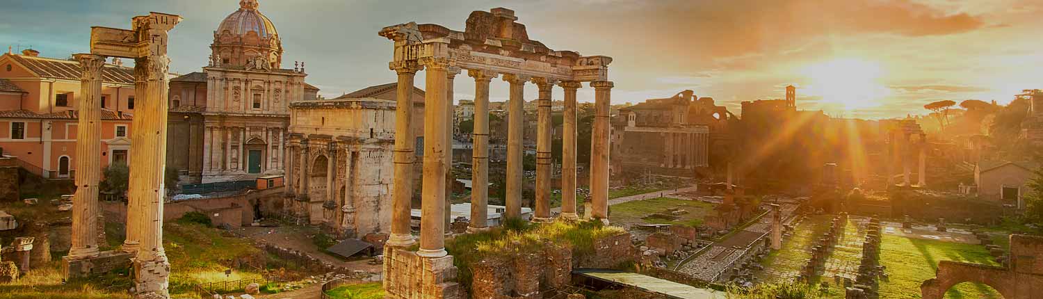 Roma - Fori Imperiali