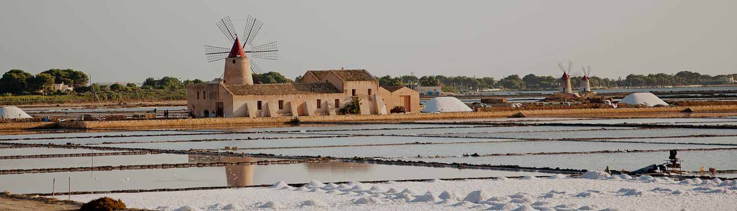 Saline di Marsala