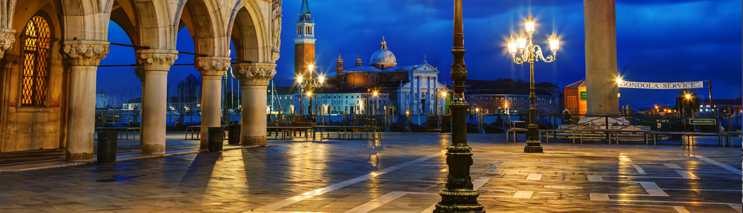 Venezia - Piazza San Marco