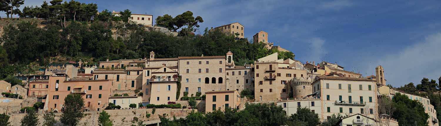 Grottammare - Panorama